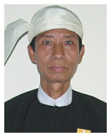 U Maung Kyi